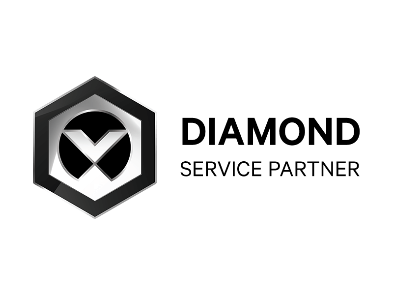 Insignia Vertiv Diamond Service Partner
