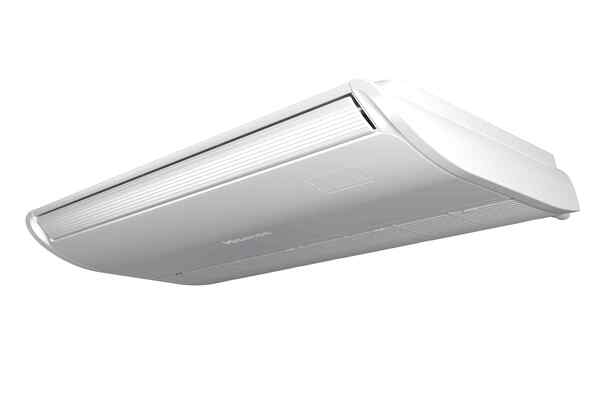 Hisense VRF IDU Tipo Suelo y Techo