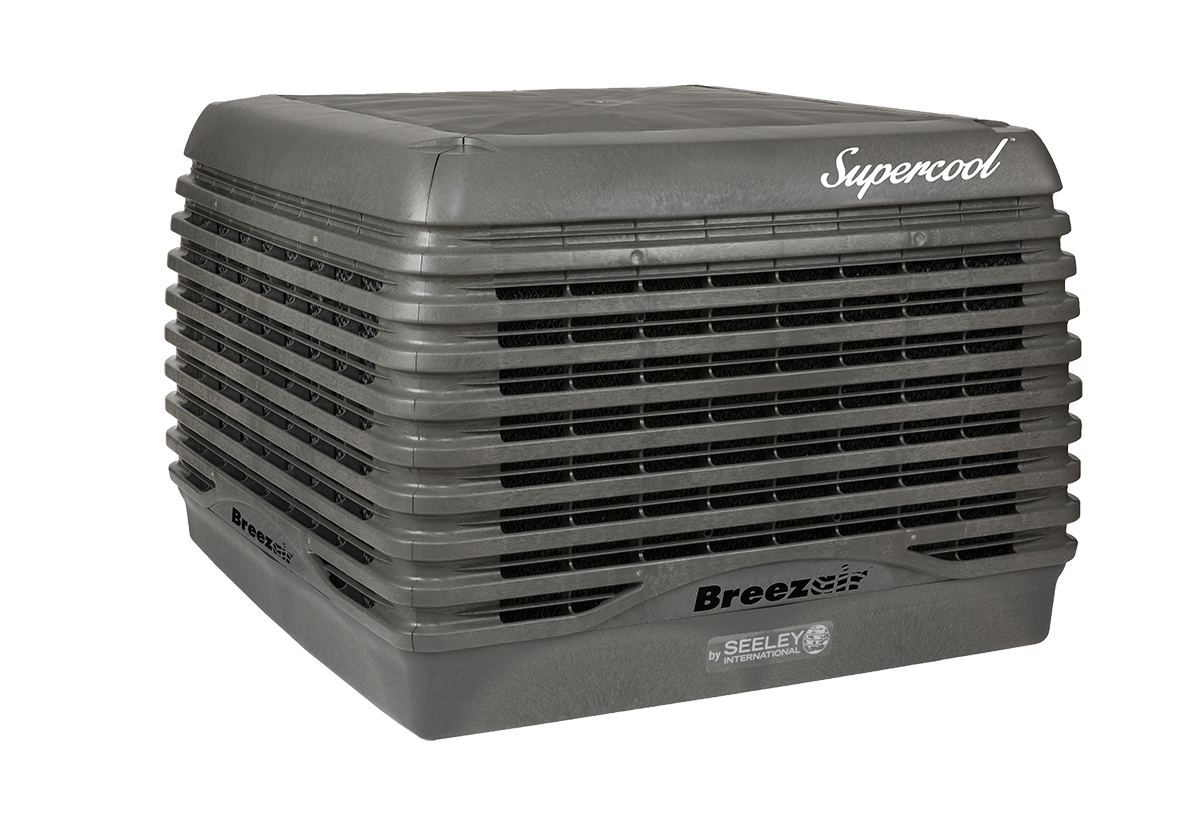 Breezair Supercool