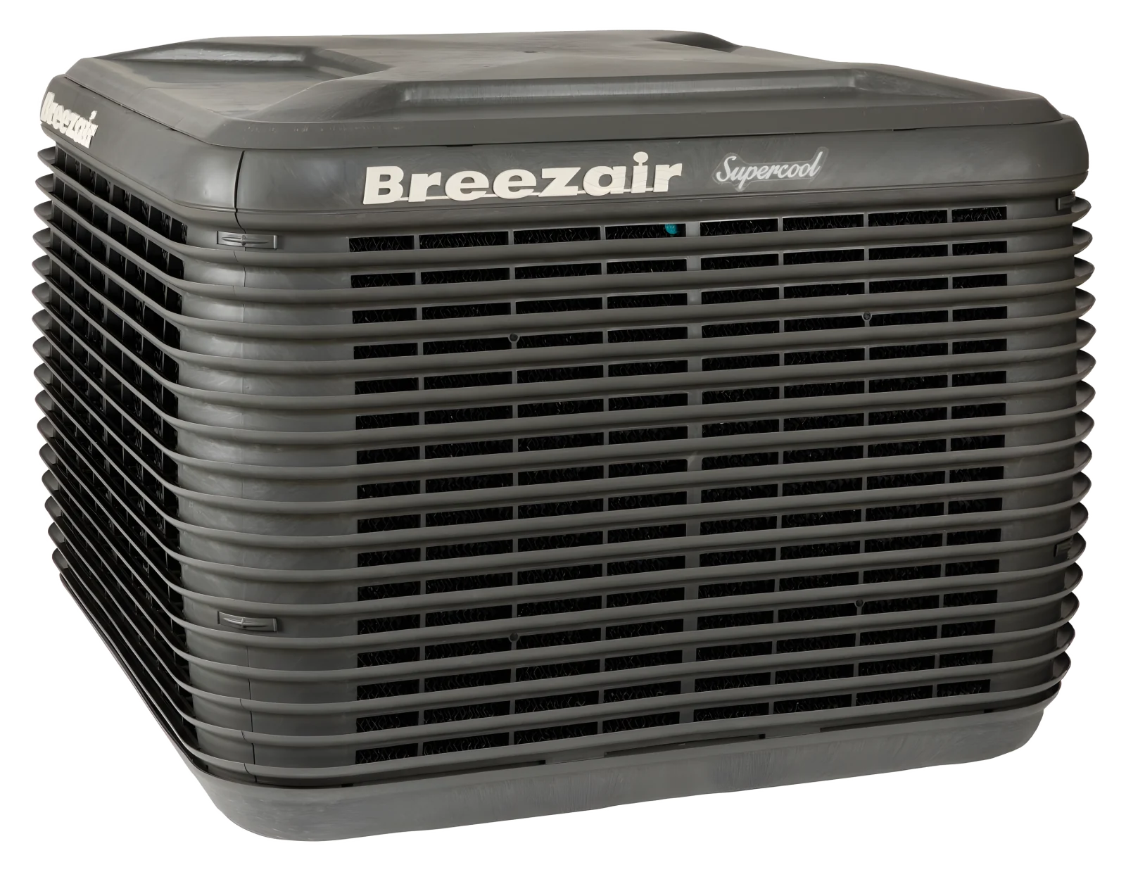 Enfriador evaporativo Breezair EXS 220 de ventilador centrífugo