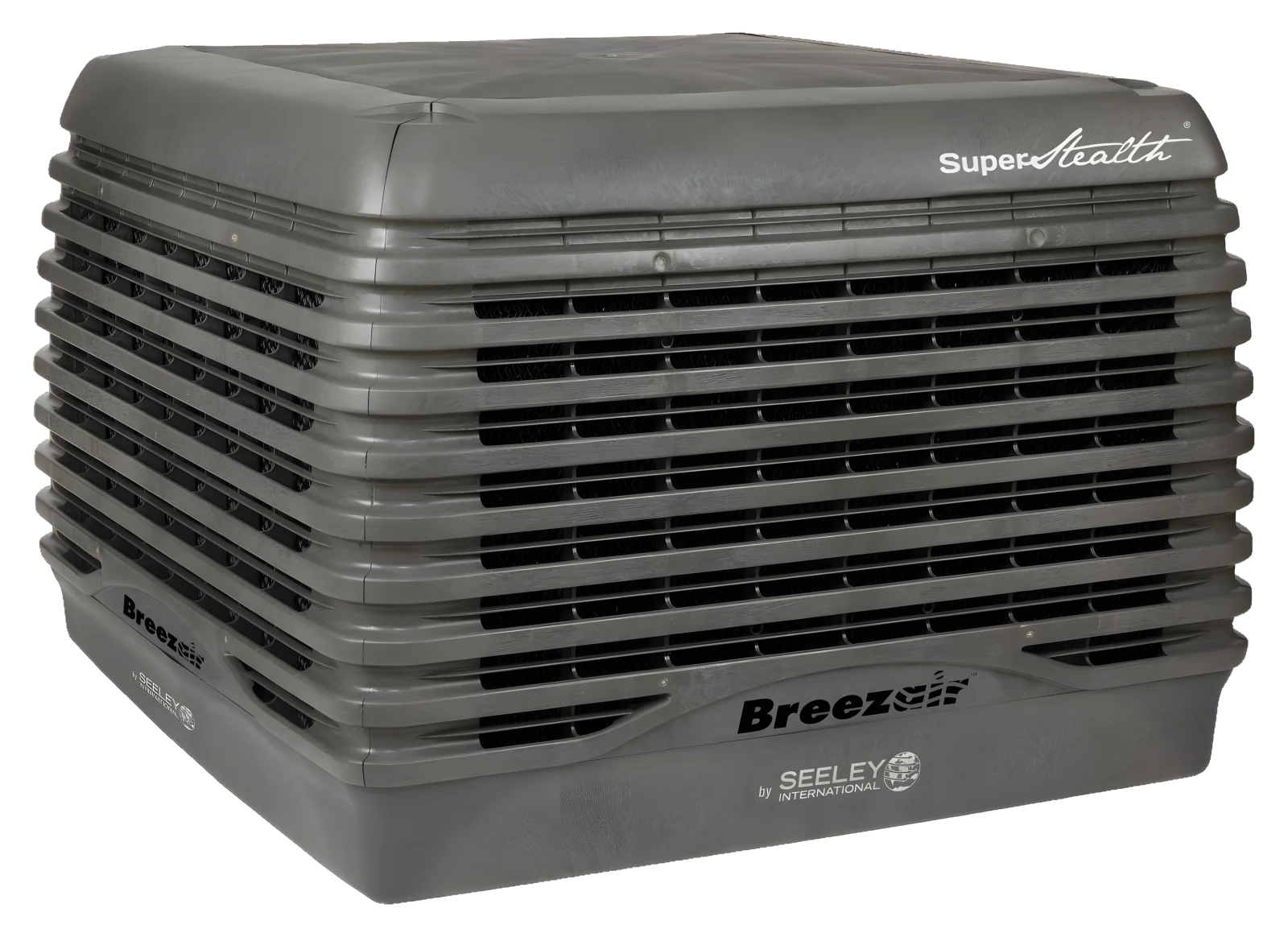 Enfriador evaporativo Breezair TBSI