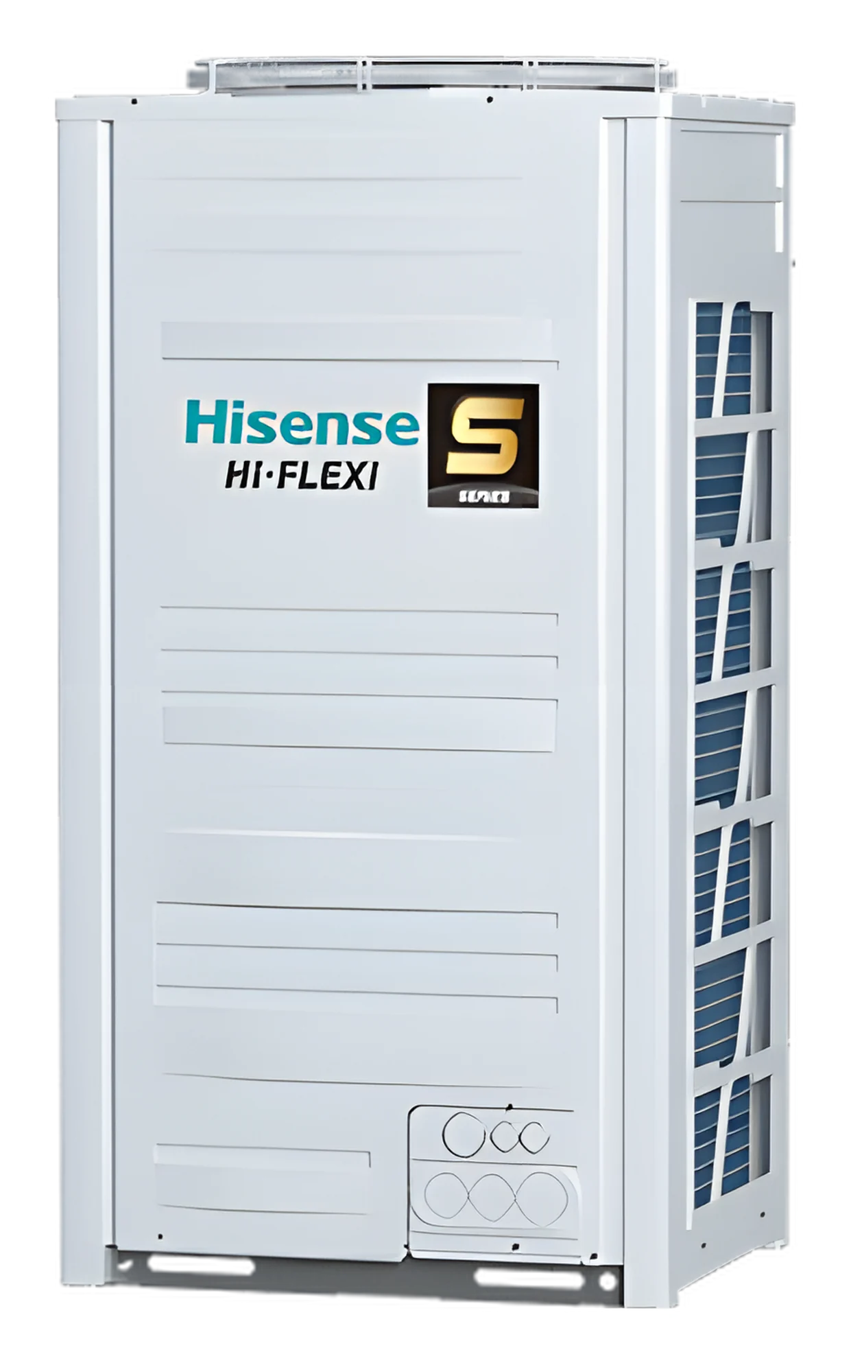 Unidad exterior VRF Hisense Hi-FLEXi S serie MAVO