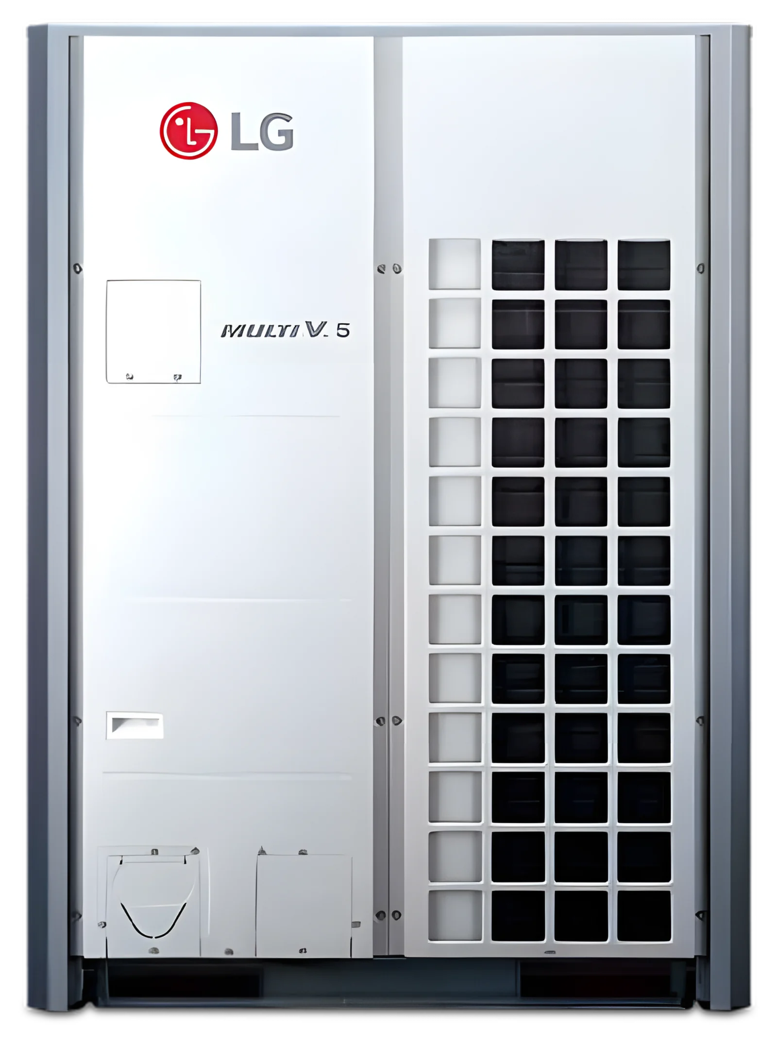 Unidad exterior VRF LG MULTI V 5