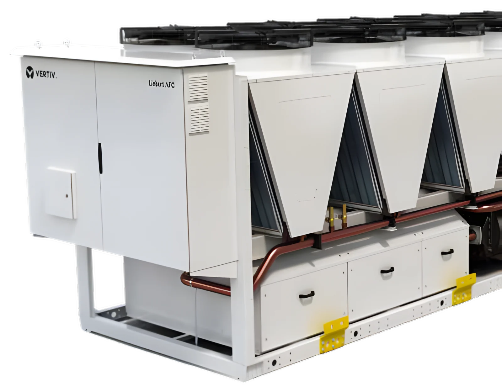 Chiller Vertiv
