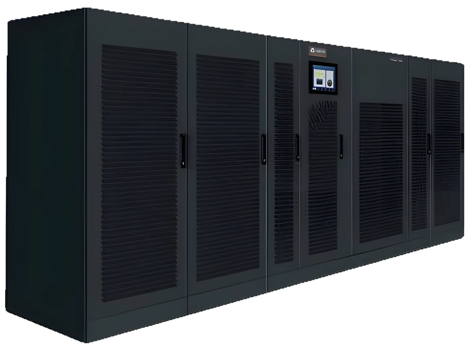 UPS trifásico escalable Vertiv Liebert Trinergy Cube
