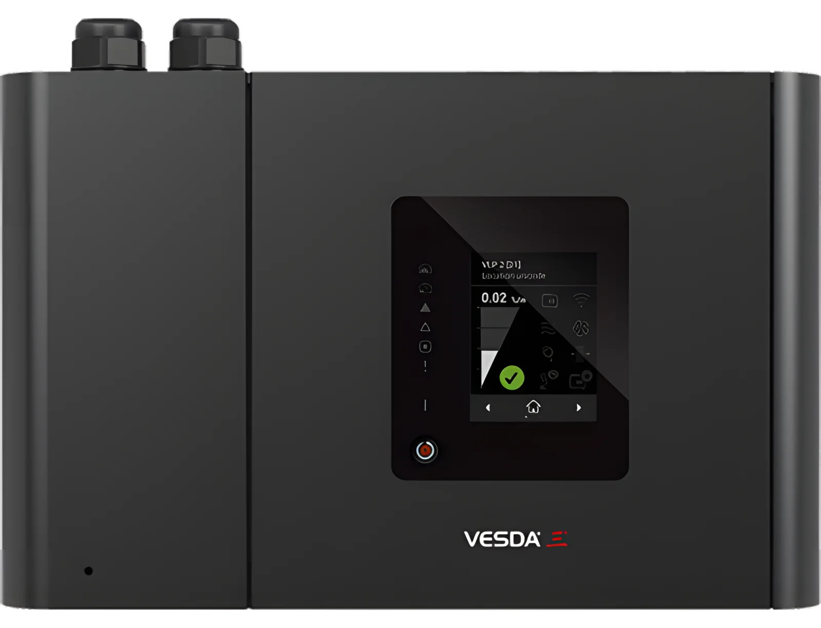 Detector de humo por aspiración Xtralis VESDA-E VEP